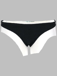 �G���V�[�c�[�Z�C���g�o�[�X MC2 SAINT BARTH ���� �X�C���E�F�A ���f�B�[�X �u���b�N Swimwear 411665 �֐� �������� 2026SS el
