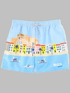 �G���V�[�c�[�Z�C���g�o�[�X MC2 SAINT BARTH ���� �X�C���E�F�A �����Y Swimwear 411709 �֐� �������� 2026SS el