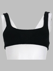 �G���V�[�c�[�Z�C���g�o�[�X MC2 SAINT BARTH ���� �X�C���E�F�A ���f�B�[�X �u���b�N Swimwear 411845 �֐� �������� 2026SS el