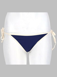 �G���V�[�c�[�Z�C���g�o�[�X MC2 SAINT BARTH ���� �X�C���E�F�A ���f�B�[�X �u���[ Swimwear 411732 �֐� �������� 2026SS el