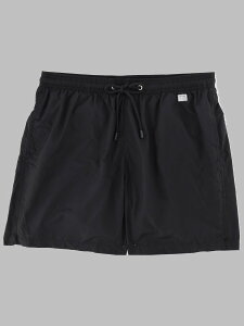 �G���V�[�c�[�Z�C���g�o�[�X MC2 SAINT BARTH ���� �X�C���E�F�A �����Y �u���b�N Swimwear 411814 �֐� �������� 2026SS el