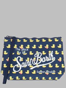 �G���V�[�c�[�Z�C���g�o�[�X MC2 SAINT BARTH �N���b�`�o�b�O �����Y Clutch and Wristlets Bags 411270 �֐� �������� 2026SS el