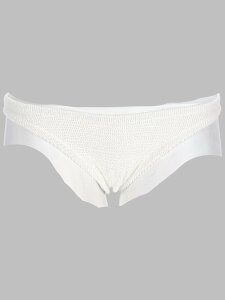 �G���V�[�c�[�Z�C���g�o�[�X MC2 SAINT BARTH ���� �X�C���E�F�A ���f�B�[�X �z���C�g Swimwear 412024 �֐� �������� 2026SS el