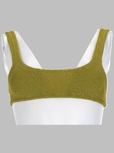 �G���V�[�c�[�Z�C���g�o�[�X MC2 SAINT BARTH ���� �X�C���E�F�A ���f�B�[�X �O���[�� Swimwear 411377 �֐� �������� 2026SS el