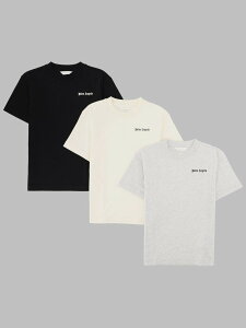 �p�[���E�G���W�F���X PALM ANGELS �|���V���c �g�b�v�X �{�[�C�Y Polo shirts 404742 �֐� �������� 2026SS el