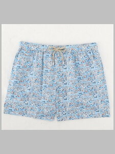 �G���V�[�c�[�Z�C���g�o�[�X MC2 SAINT BARTH ���� �X�C���E�F�A �����Y Swimwear 411305 �֐� �������� 2026SS el