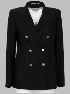 �^���A�g�[�� TAGLIATORE �X�[�c�W���P�b�g �X�[�c �W���P�b�g ���f�B�[�X �u���[ Suit Jackets 406479 �֐� �������� 2026SS el