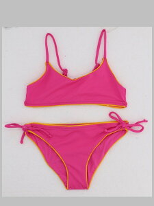 �G���V�[�c�[�Z�C���g�o�[�X MC2 SAINT BARTH �r�L�j �X�C���E�F�A �K�[���Y �p�[�v�� Bikinis 247291 �֐� �������� 2022SS el