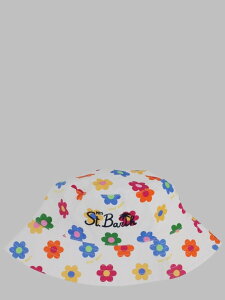 �G���V�[�c�[�Z�C���g�o�[�X MC2 SAINT BARTH �n�b�g �X�q �K�[���Y Hats 245841 �֐� �������� 2022SS el
