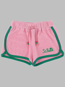 �G���V�[�c�[�Z�C���g�o�[�X MC2 SAINT BARTH �V���[�g�p���c�@�p���c �V���[�c �K�[���Y Shorts 246603 �֐� �������� 2022SS el