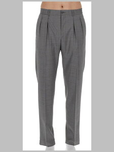 �^���A�g�[�� TAGLIATORE �Y�{�� �p���c �����Y Trousers 390083 �֐� �������� 2025SS el