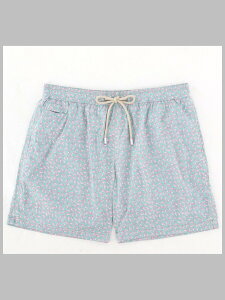 �G���V�[�c�[�Z�C���g�o�[�X MC2 SAINT BARTH ���� �X�C���E�F�A �����Y Swimwear 412038 �֐� �������� 2026SS el