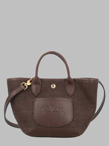 �����V���� LONGCHAMP �o�b�O ���f�B�[�X �u���E�� Business bags 417529 �֐� �������� 2026AW el