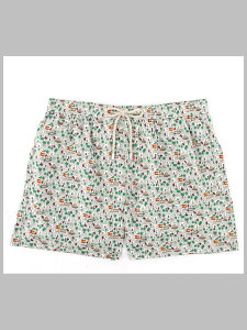 �G���V�[�c�[�Z�C���g�o�[�X MC2 SAINT BARTH ���� �X�C���E�F�A �����Y Swimwear 411877 �֐� �������� 2026SS el