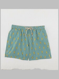 �G���V�[�c�[�Z�C���g�o�[�X MC2 SAINT BARTH ���� �X�C���E�F�A �����Y Swimwear 411701 �֐� �������� 2026SS el