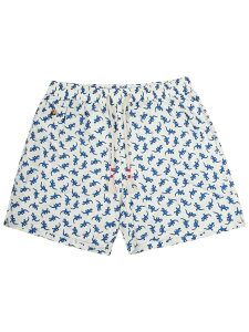 �G���V�[�c�[�Z�C���g�o�[�X MC2 SAINT BARTH ���� �X�C���E�F�A �����Y Swimwear 411383 �֐� �������� 2026SS el