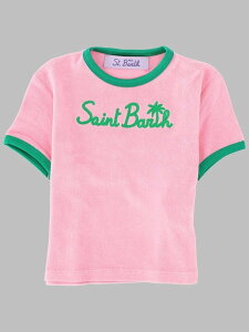 �G���V�[�c�[�Z�C���g�o�[�X MC2 SAINT BARTH �����O�X���[�uT�V���c T�V���c �K�[���Y Long sleeve t-shirts 245865 �֐� �������� 2022SS el