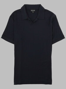 �W�����W�I �A���}�[�j GIORGIO ARMANI �|���V���c �����Y �u���[ Polo shirts 417042 �֐� �������� 2026AW el