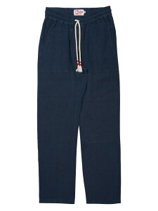 �G���V�[�c�[�Z�C���g�o�[�X MC2 SAINT BARTH �Y�{�� �p���c �����Y �u���[ Trousers 411609 �֐� �������� 2026SS el