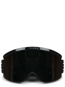 �Z���[�k CELINE �T���O���X �T���O���X�E���K�l ���f�B�[�X �u���b�N Sunglasses 407241 �֐� �������� 2026SS el