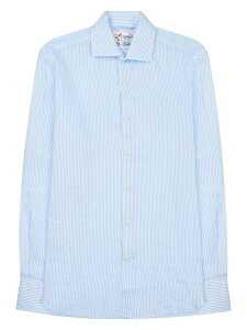 �G���V�[�c�[�Z�C���g�o�[�X MC2 SAINT BARTH �V���c �����Y Shirts 411621 �֐� �������� 2026SS el