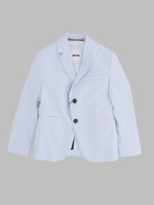 �q���[�S �{�X HUGO BOSS �{���o�[�W���P�b�g �W���P�b�g �{�[�C�Y �O���[ Bomber jackets 397217 �֐� �������� 2026SS el
