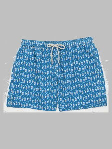 �G���V�[�c�[�Z�C���g�o�[�X MC2 SAINT BARTH ���� �X�C���E�F�A �����Y Swimwear 411118 �֐� �������� 2026SS el