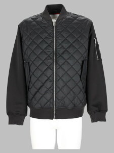�q���[�S HUGO �W���P�b�g �����Y �u���b�N Jackets 415528 �֐� �������� 2026AW el
