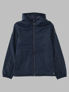 �q���[�S �{�X HUGO BOSS �{���o�[�W���P�b�g �W���P�b�g �{�[�C�Y �u���[ Bomber jackets 402743 �֐� �������� 2026SS el
