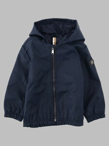 �q���[�S �{�X HUGO BOSS �{���o�[�W���P�b�g �W���P�b�g �{�[�C�Y �u���[ Bomber jackets 398028 �֐� �������� 2026SS el