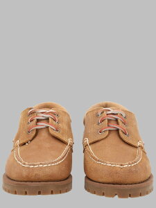 �Z�o�S SEBAGO ���[�X�A�b�v�V���[�Y �h���X�V���[�Y �����Y �x�[�W�� Lace-up Shoes 388200 �֐� �������� 2025AW el