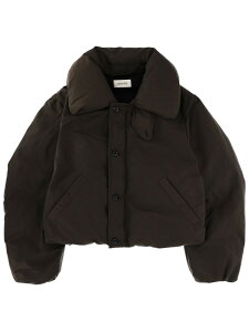 �����[�� LEMAIRE �X�[�c�W���P�b�g �X�[�c �W���P�b�g ���f�B�[�X �u���E�� Suit Jackets 362950 �֐� �������� 2025AW el