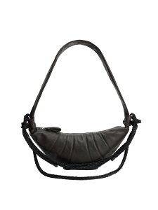 �����[�� LEMAIRE �o�b�O ���f�B�[�X �u���E�� Business bags 362430 �֐� �������� 2025AW el