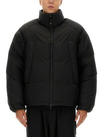 ワイスリー Y-3 ジャケット メンズ ブラック Jackets 362172 関税 送料無料 2025AW el