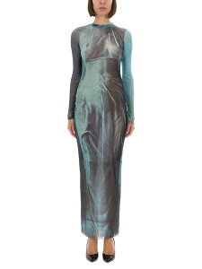 �W�����|�[���E�S���`�G JEAN PAUL GAULTIER �����s�[�X �h���X ���f�B�[�X Dresses 363806 �֐� �������� 2025AW el
