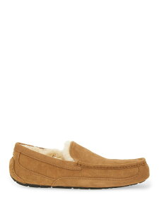 �A�O UGG ���[�t�@�[ �����Y �u���E�� Loafers 365098 �֐� �������� 2025AW el