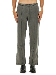 �A���[���K�V�[ OUR LEGACY �Y�{�� �p���c �����Y �O���[ Trousers 364551 �֐� �������� 2025AW el