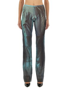 �W�����|�[���E�S���`�G JEAN PAUL GAULTIER �Y�{�� �p���c ���f�B�[�X Trousers 364020 �֐� �������� 2025AW el