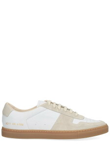 �R���� �v���W�F�N�g COMMON PROJECTS �X�j�[�J�[ ���f�B�[�X �z���C�g Sneakers 364990 �֐� �������� 2025AW el