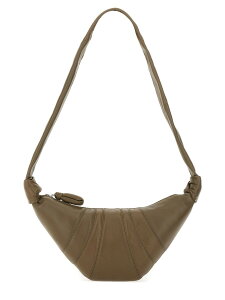 �����[�� LEMAIRE �o�b�O ���f�B�[�X �u���E�� Business bags 403951 �֐� �������� 2026SS el