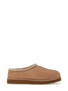 �A�O UGG �t���b�g�V���[�Y �T���_�� �����Y �u���E�� Flat Shoes 364854 �֐� �������� 2025AW el