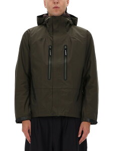 �A���h�����_�[ AND WANDER �W���P�b�g �����Y �O���[�� Jackets 366348 �֐� �������� 2025AW el