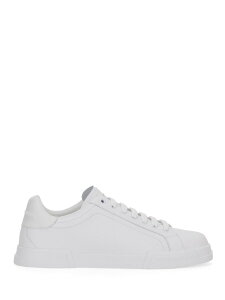 �h���`�F&�K�b�o�[�i DOLCE&GABBANA �X�j�[�J�[ �����Y �z���C�g Sneakers 365262 �֐� �������� 2025AW el