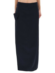 �W�����|�[���E�S���`�G JEAN PAUL GAULTIER �Y�{�� �p���c ���f�B�[�X �u���[ Trousers 365374 �֐� �������� 2025AW el