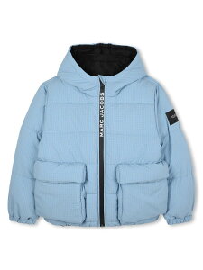 �}�[�N �W�F�C�R�u�X MARC JACOBS �R�[�g �{�[�C�Y �u���[ Coats 366645 �֐� �������� 2025AW el