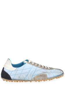 ���]�� �}���W�F�� MAISON MARGIELA �X�j�[�J�[ �����Y �u���[ Sneakers 365572 �֐� �������� 2025AW el