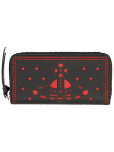 ���B���B�A���E�E�G�X�g�E�b�h VIVIENNE WESTWOOD �J�[�h�z���_�[ ���z ���f�B�[�X �u���b�N Wallets and Card Holders 365314 �֐� �������� 2025AW el