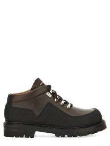 �A���[���K�V�[ OUR LEGACY �u�[�c �����Y �u���E�� Boots 366277 �֐� �������� 2025AW el