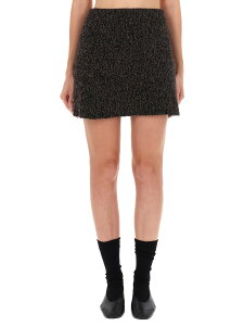�A���[���K�V�[ OUR LEGACY �X�J�[�g ���f�B�[�X Skirts 367018 �֐� �������� 2025AW el