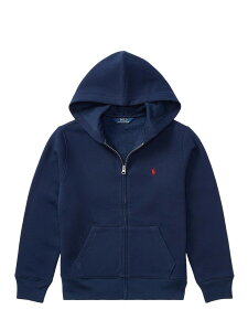 �|���E�����t���[���� POLO RALPH LAUREN �N���[�l�b�N�X�E�F�b�g�V���c �g���[�i�[ �{�[�C�Y �u���[ Crew neck sweatshirts 367409 �֐� �������� 2025AW el